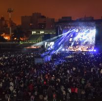 Mañana el COE define si siguen suspendidos los eventos masivos