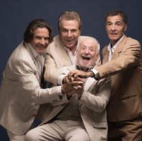 ¡Única función en Salta! / Con un elenco de lujo, Rotos de amor  se presenta en el Huerto