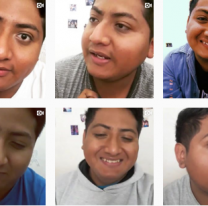 &iexcl;Talento cafayate&ntilde;o! / “Nagu El Negrius” presenta su unipersonal en el Cine Teatro Florida