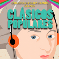 ¡Imperdible! / La Orquesta Sinfónica Infantil presenta las obras más famosas de la música clásica