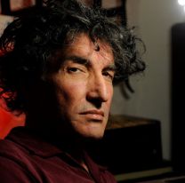 ¡Atención ricoteros! / Willy Crook se presenta este miércoles en Salta