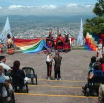 Mañana se hará el 5º Festival Año Nuevo Andino – Inti Raymi