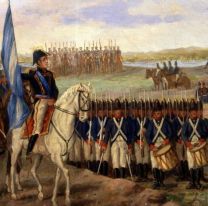 ¿Por qué se celebra el 20 de junio el Día de la Bandera?