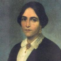 La mujer que confeccionó la primera bandera