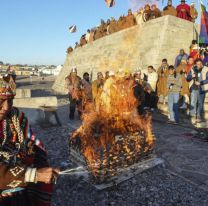Solsticio de invierno: qué es el Inti Raymi y cómo se celebra