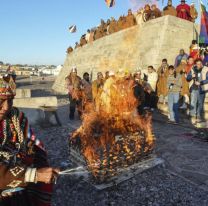 Solsticio de invierno: qué es el Inti Raymi y cómo se celebra