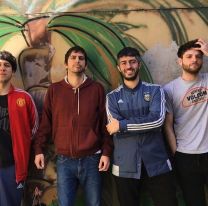 Bestia Bebé este Sábado en Salta