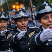 Abren las inscripciones para la escuela de cadetes y de suboficiales de la Policía