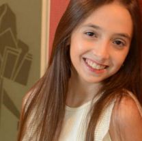 Tiene 13 años y canta como los dioses: conocé la historia de Ariana Castillo