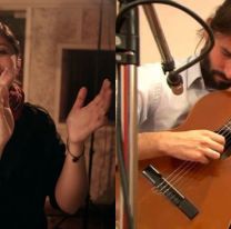 El d&uacute;o Larcher/P&aacute;ez de la Torre llega a Salta para presentar “Chilca”