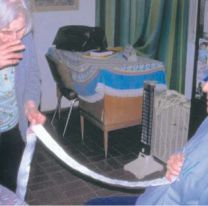 Entre la alquimia y la superstición: antiguas recetas para curar empacho, orzuelos y verrugas