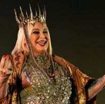 ¡No falta nada! / “Siempre Juntos”, la revista de Carmen Barbieri y Fede Bal llega a Salta