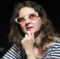 ¡Orgullo salteño! / Lucrecia Martel presidirá el jurado del festival de cine de Venecia