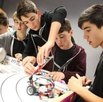 ¡Entrada libre y gratuita! / Se realizará en Salta el Segundo Campeonato Nacional de Robótica