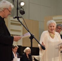 El histórico teatro por radio “Las dos carátulas se presenta en Salta con entrada gratuita