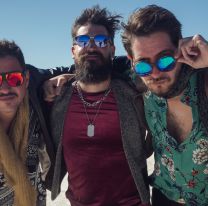 Artistas Salteños / &#8220;Ultrapiel&#8221; presentó su primer video single &#8220;Migajas&#8221;