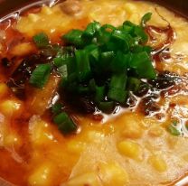 ¡Ya me dió hambre! / Se viene el 6º concurso del locro salteño