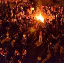 Semana de fogones en honor a San Juan, San Pedro y San Pablo, una tradición que sobrevive en el interior