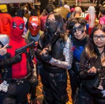 Se viene la primera edición de Dimensión Pop en Salta