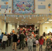 Espectáculos para los más chicos en vacaciones de invierno