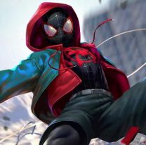 ¡Para toda la familia! / Vuelve el autocine con &#8220;Spiderman&#8221; un nuevo universo