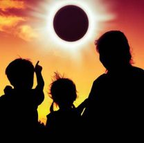 Todo lo que ten&eacute;s que saber para disfrutar a pleno del eclipse solar en Salta