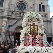 Este domingo, Salta honrará a la Virgen del Perpetuo Socorro “Patrona de los gauchos”