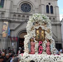 Este domingo, Salta honrará a la Virgen del Perpetuo Socorro &#8220;Patrona de los gauchos&#8221;