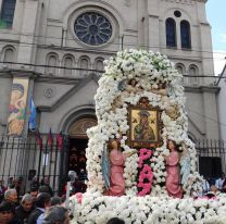 Este domingo, Salta honrará a la Virgen del Perpetuo Socorro “Patrona de los gauchos”