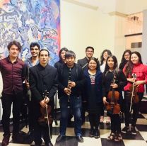 ¡Es mañana! / Los jóvenes serán protagonistas de un concierto de Música de Cámara