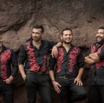 Guitarreada con amigos: la nueva sección de SALTA SOY que inaugura hoy