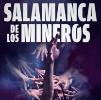 “La Salamanca de los mineros”, estreno mundial del Ballet Folklórico