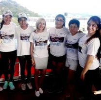 “Ellas tambi&eacute;n pescan”: Primer Encuentro de Mujeres Pescadoras, en el Cabra Corral