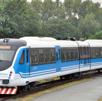 Suman nuevas frecuencias del tren Salta- Güemes