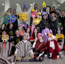 &iexcl;Vacaciones de invierno! / Ya est&aacute; en marcha la 10&deg; edici&oacute;n de Cultura a la vista