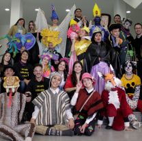 ¡Vacaciones de invierno! / Ya está en marcha la 10° edición de Cultura a la vista