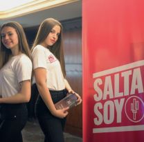 &iexcl;Bien ah&iacute;! / Salta Soy expondr&aacute; su marca en la feria Conecta Turismo