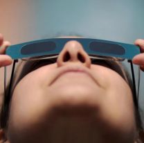 &iexcl;Precauci&oacute;n! / Advierten que mirar el eclipse solar sin protecci&oacute;n puede generar da&ntilde;os irreversibles