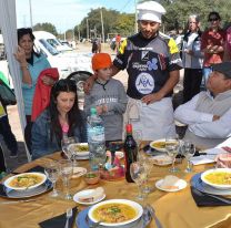 Se viene el Concurso Provincial del Locro, en El Carril