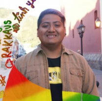 ¡Este viernes! / &#8220;Nagu El Negrius&#8221; presenta su show de Stand Up en el Cine Teatro Florida