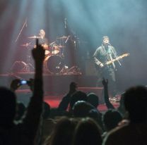 Perro Ciego, la hist&oacute;rica banda de rock salte&ntilde;a, cumple 30 a&ntilde;os