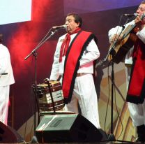 ¡Imperdible! / Las Voces de Orán serán una de las grandes figuras del Festival del Tamal en Chicoana
