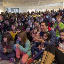 &iexcl;Finde recargado! / Anot&aacute; todas las actividades que podes disfrutar en Salta