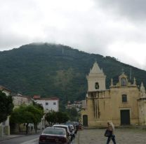 Se espera un fin de semana frío y gris en Salta