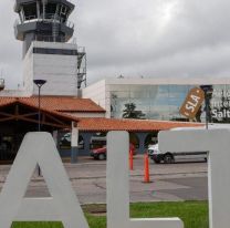 En junio pasaron m&aacute;s de 110 mil pasajeros por el aeropuerto de Salta