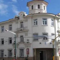 ¡Es hoy! / Vení a disfrutar del Festival del Libro en la Biblioteca Provincial