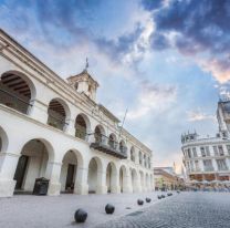El fr&iacute;o intenso comienza a ceder a partir de hoy y se espera una semana de sol