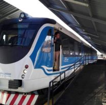 El tren a Güemes, una actividad distinta para estas vacaciones de invierno