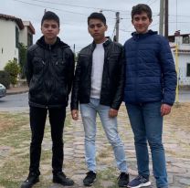 Tres salteños que estudian inglés viajarán becados a la NASA