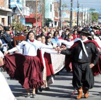 Metán se convertirá en capital de provincia mañana